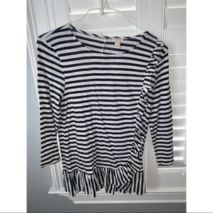 J.Crew top *With tags